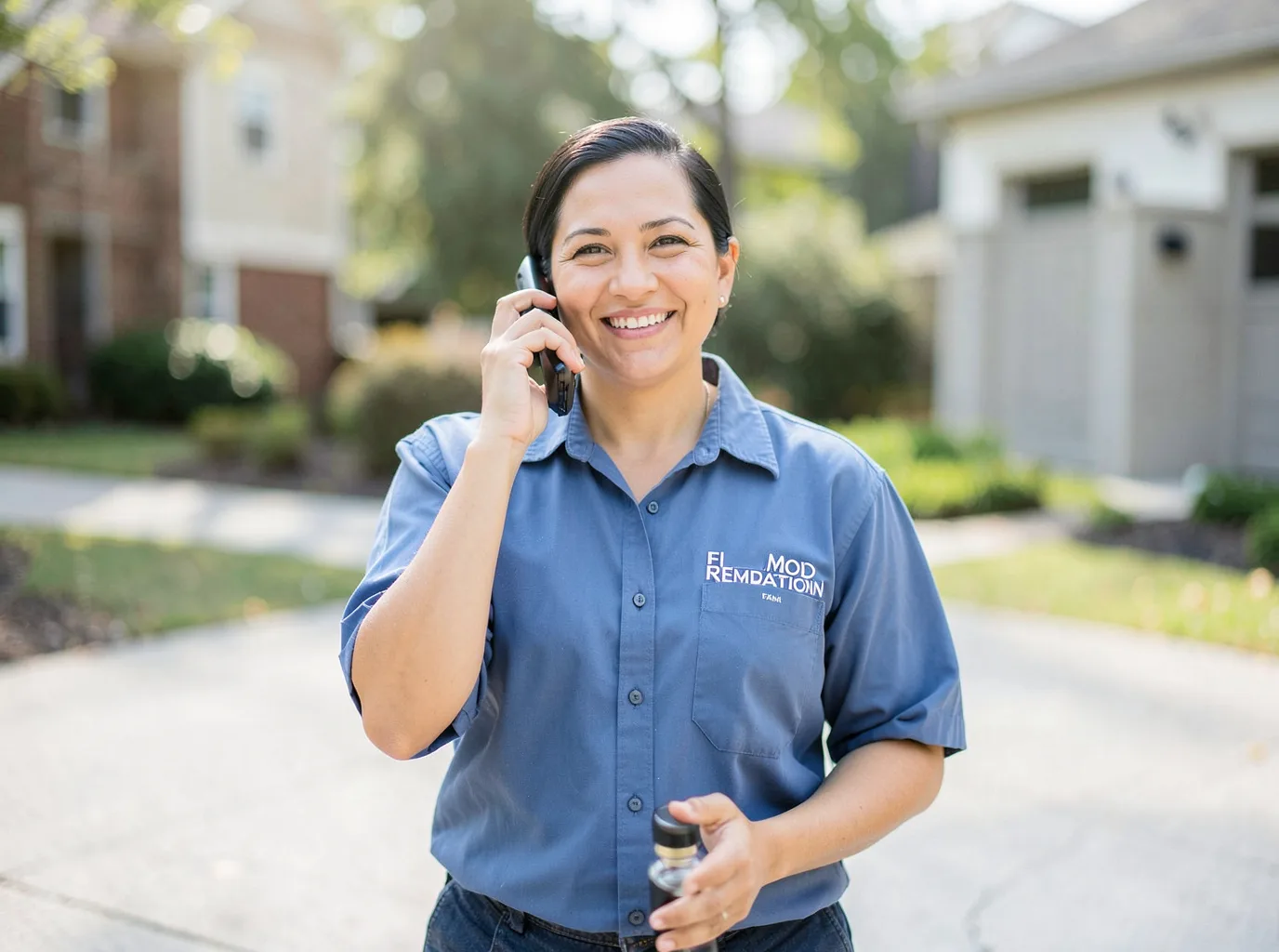 Mold Remediation Briggs, TX FAQs